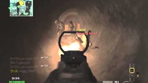 bryanstylle1998 - Multikill hardhat