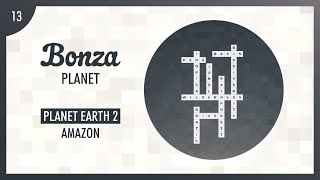 Bonza Planet | Themed | Planet Earth 2 | Amazon screenshot 4