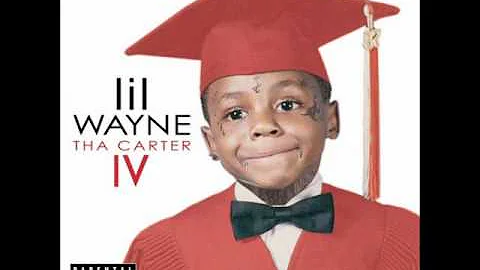 Lil Wayne - Nightmares Of The Bottom (Instrumental) [Download]