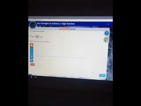 EPGY Advanced Math 2nd Grade