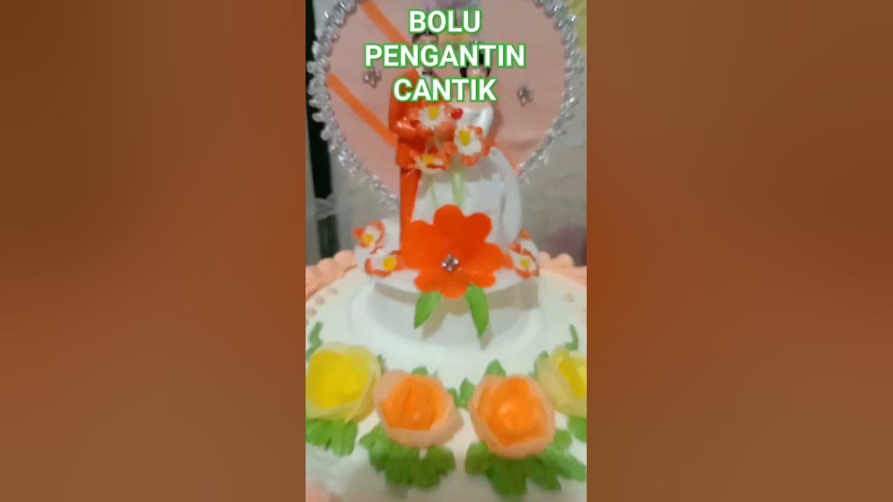 Bolu pengantin #bolu #lezatmantap #youtubeshot #yotubepemula