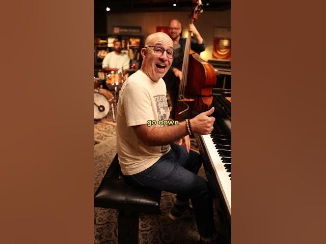 The Power of the PENTATONIC The Power of the PENTATONIC