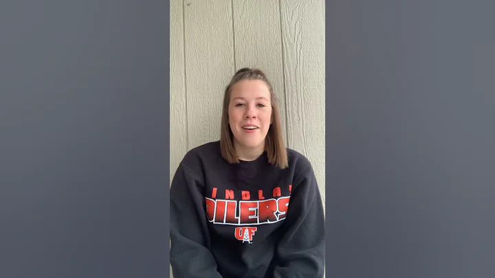 Stephanie Macke | University of Findlay 2020 Gradu...