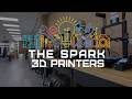 3D Printing at The Spark | University of North Texas Libraries