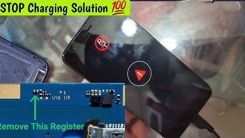 SAMSUNG A2,J2 Core Temperature Too High Fixed A260G Charging not Solution %100 2022