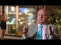 Interview with Alan Jones