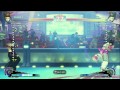 YOSSANN [Juri] vs MrFuji boc [Ryu] bouten reach [Juri] SSF4 Japanese Ranked Matches - TRUE-HD
