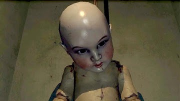 ホラーゲーム - 画家はなぜ狂ったのか - Layers of Fear 実況プレイ - Part3