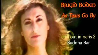 Watch Brigid Boden As Tears Go By video