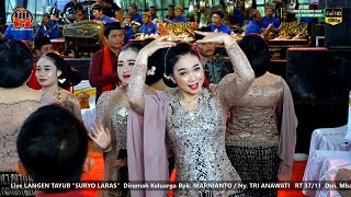 Download Lagu Live - TAYUB GLEERRR SURYO LARAS TRENGGALEK 2025 || PT. YAPA SANDY MEDIA KONDANGNYA TAYUB INDONESIA MP3 Download Lagu Live - TAYUB GLEERRR SURYO LARAS TRENGGALEK 2025 || PT. YAPA SANDY MEDIA KONDANGNYA TAYUB INDONESIA MP3