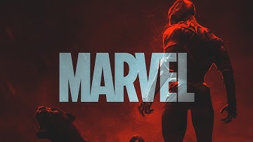 Marvel Intro in KineMaster || Tutorial