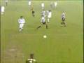 Gol Di Salas Su Papera Di Van Der Sar Gol Di Salas Su Papera Di Van Der Sar