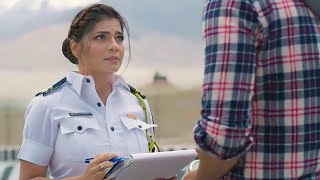 Thoda Thoda Pyaar Hua Tumse Song Cute Traffic Police And Smart Boy Love Story Song