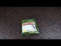 MRE Review Royal Thai Army Ration Review Menu 5 Panaeng Chicken Curry