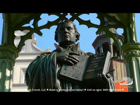 Viking - Elegant Elbe River Cruise | Germany & Czech Republic | Travel