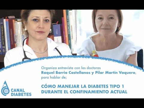 buenas pautas de diabetes tipo 1 buenas pautas de diabetes tipo 1