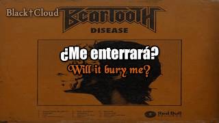 Beartooth - Disease (Sub Español | Lyrics) chords