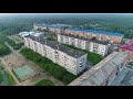 Троицко-Печорск  кв Южный  23.07.19.