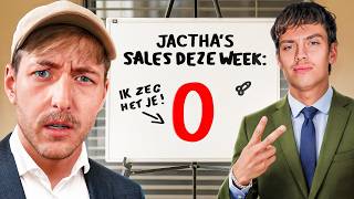 Download Lagu Het SMP Management FAALT op Kantoor.. MP3