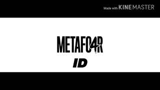 METAFO4R - ID [Track #30]