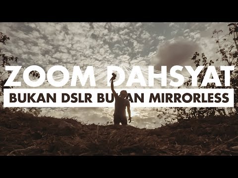 Video: Adakah Nikon p900 bagus untuk potret?