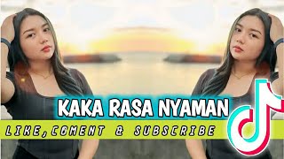 Download Lagu DISCOLATIN_KAKA RASA NYAMAN_( JANUARD MGL )_DJREMIX2024!! MP3