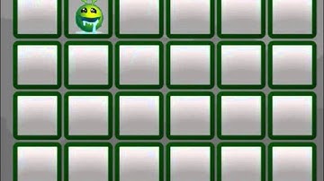 Alien Memory Game - Online Alien Games for kids
