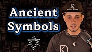 Symbols and Their Meanings: A Deep Dive Into Ancient Geometry, and the History of Symbols