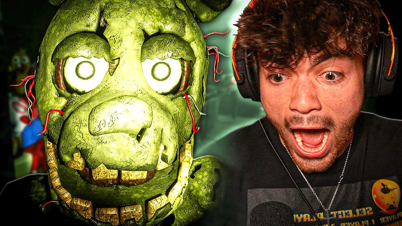 they-made-fnaf-3-freeroam-and-it-s-broken-youtube