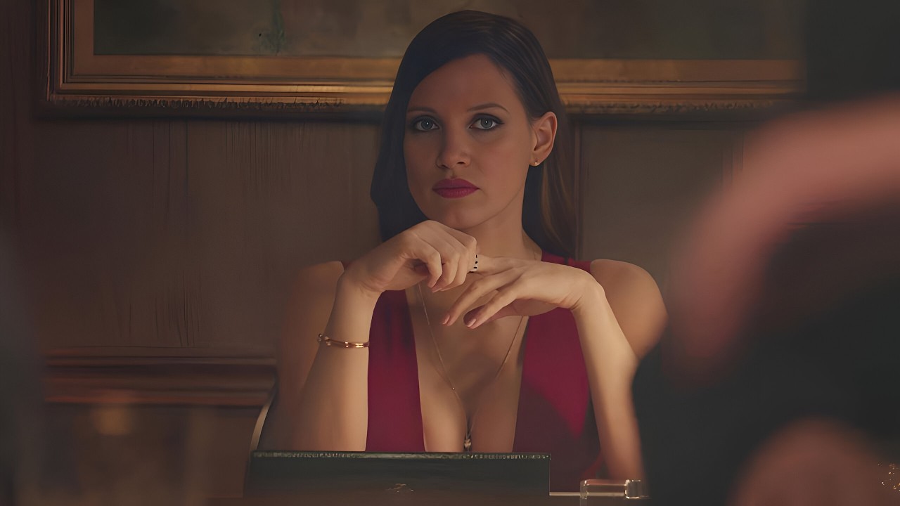 بنت غلبانة دخلت عالم القمار… فلوس بلا حدود ونهاية صادمة ملخص فيلم