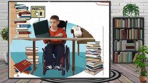 grade 4 how do scientist collect and use data? part 1