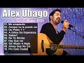 Alex Ubago Greatest Hits Full Album 2021 - Alex Ubago EXITOS Sus Mejores Canciones