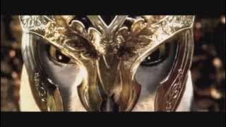 Legend of the Guardians - Hunting High and Low AMV