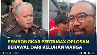 Pembongkar Korupsi Pertamax Oplosan Berawal Dari Keluhan Warga Bbm Pertamina Jelek