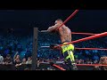 Mustafa Ali is NEW TNA International Champion | TNA Rebellion 2026 Highlights