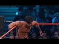 Mustafa Ali is NEW TNA International Champion | TNA Rebellion 2026 Highlights