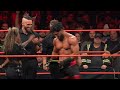 Mustafa Ali is NEW TNA International Champion | TNA Rebellion 2026 Highlights