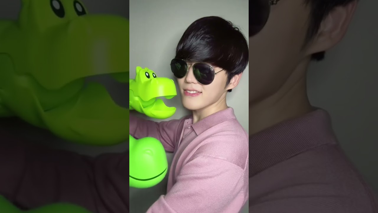 Keeyong-drama Part.7