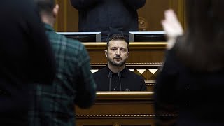 Зеленский: "Мы приблизились к возможному окончанию войны"