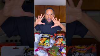 I got all these snacks for $0 on Temu! They’re perfect #temuhaul #temufinds #viral #fypage #trending