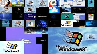 Everyone Windows Sparta Remix 3