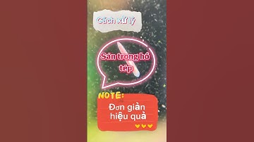 Mẹo nhỏ giúp diệt sán mà tép vẫn khỏe mạnh #fyp #tepcanh #thuysinh #hotepmini #nhantepreu