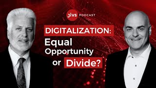 How to Lead Digital Transformation for a Whole Country?