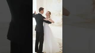When I Need You ♥️ Rod Stwart | Romantic Wedding Dance - Learn Online