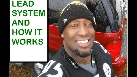 Power Lead System |  How it works