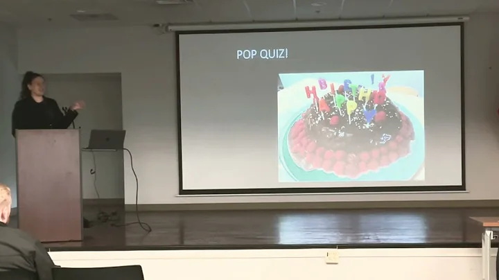 Environmental Education Immersion: An Earth Day Celebration