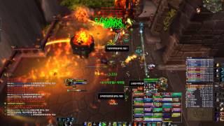 World Of Warcraft 60FPS