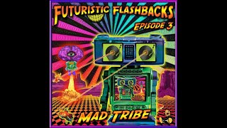 Mad Tribe - Vinyl Fetish (Original Mix)