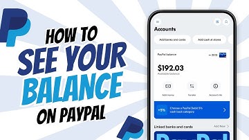 How to See Your Balance on PayPal (Step-by-Step!)
