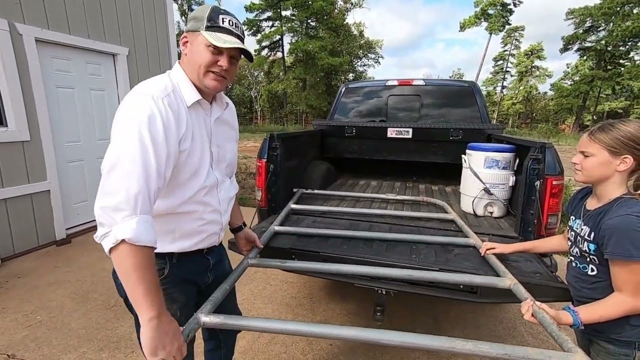 Ep. 305 - Solving the Buffalo Tracking Conundrum